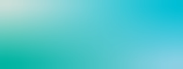 blue green, tiffany blue, seafoam green, turquoise gradient wallpaper background vector illustration