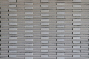 長方形の壁