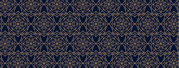 abstract, shapes, painting, design, pattern, line, stars, moon, colorful, orange, black blue gradient wallpaper background