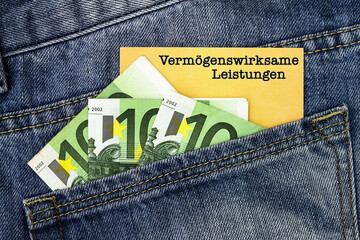 Vermögenswirksame Leistungen