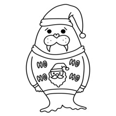 seal