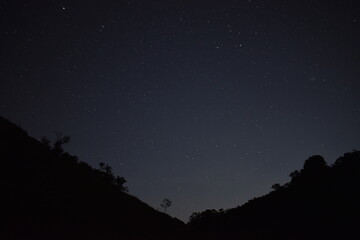 noches de Salento