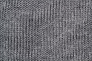 Texture of the fabric swirling in a whirlpool.  cloth background. Web article template. Long header banner format. Sale coupon. Visit card. Your information. Text space.