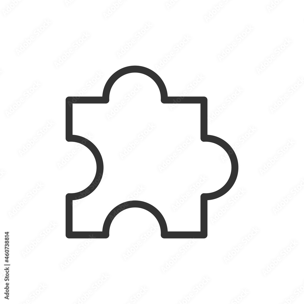 Poster programming line icon.