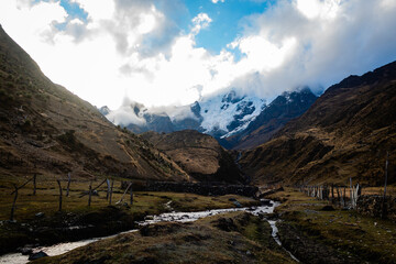 Parque Nacional Puyas de Raymondi Perú
Unos de los lugares mas hermosos de esta parte del mundo