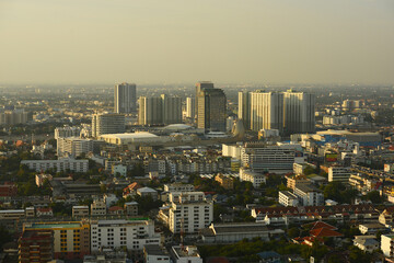 bangkok building