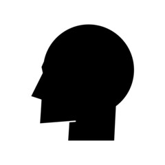 Head icon