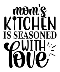 Kitchen SVG, cooking svg,
