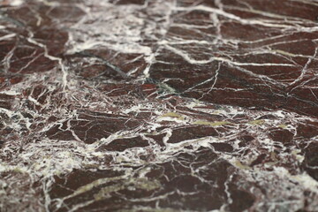 close up of a stone texture