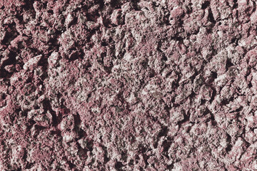 Beautiful old crack rubble texture background