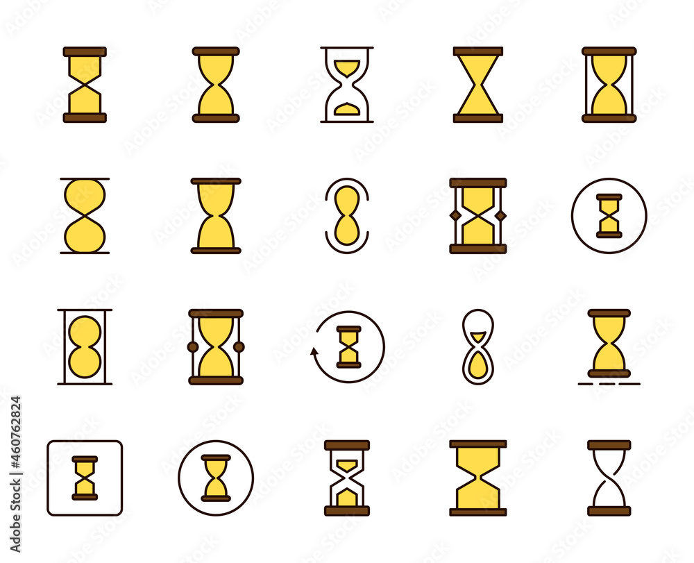 Poster graph line icon. vector symbol in trendy flat style on white background. graph sing for design.