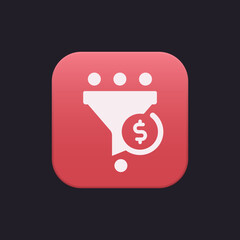 Money Exchange - Sticker