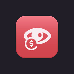 Cost Per Impression - Sticker