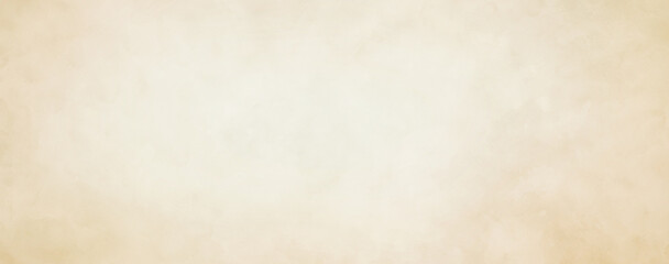 old white paper parchment background, off white or beige color with faint vintage watercolor texture