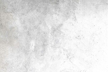 White grey concrete texture, Rough cement stone wall, Surface of old and dirty outdoor building wall, Abstract nature seamless background