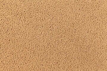 Sand texture. Sandy beach for background. Top view. Natural sand stone texture background. sand on the beach as background. Wavy sand background for summer designs