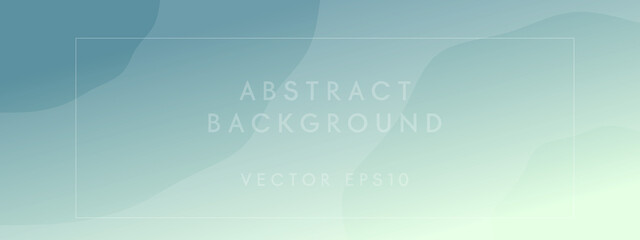 abstract fluid shapes modern gradient background combined pastel colors. Trendy template for brochure business card landing page website. vector illustration eps 10