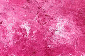 abstract pink background texture concrete wall
