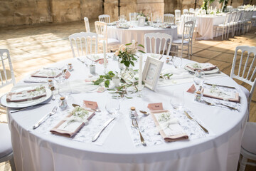 Décoration mariage fête événement