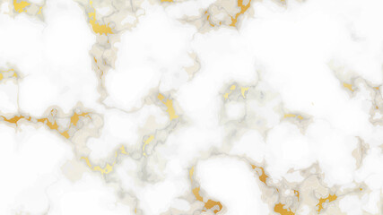 Gold marble texture background