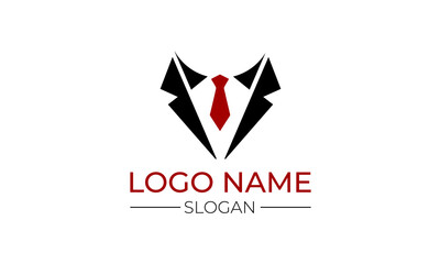 Men's clothing logo design or Fashion Products logo or icon design. Branding OR Business clothing app design.