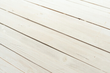 Obraz premium white wood background texture design decorative