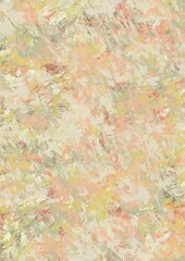 幻想的な茶色と灰色のキラキラテクスチャ背景
