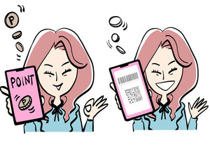 cashless payments on your smartphone