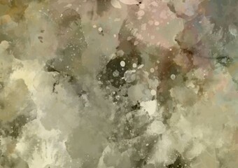 ビンテージな茶色のテクスチャ背景