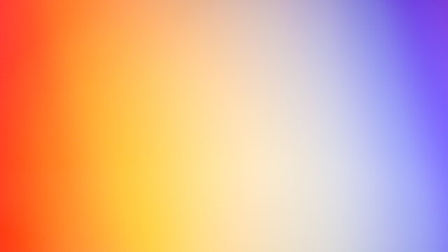 gradient defocused abstract photo smooth yellorw color background