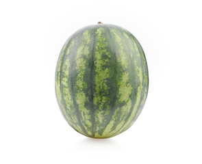 Sonya Watermelon on a white background