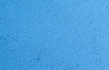 Abstract blue colored stone texture background. 