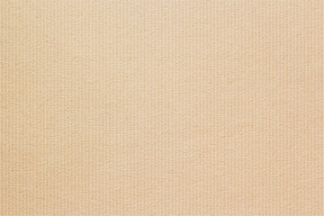 Brown cardboard paper texture background