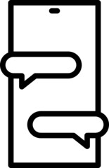 messenger icon