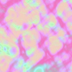 Colorful watercolor illustration abstract wallpaper