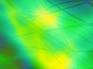 Leaf green abstract summer organic bio background