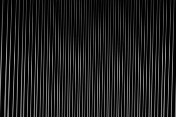 Dark monochrome art digital illustration curtain background