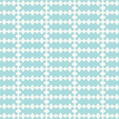 Seamless Pattern Background