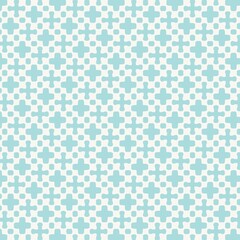 Seamless Pattern Background