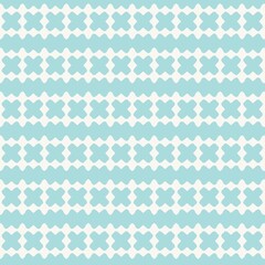 Seamless Pattern Background