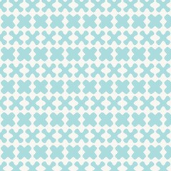 Seamless Pattern Background