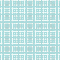 Seamless Pattern Background