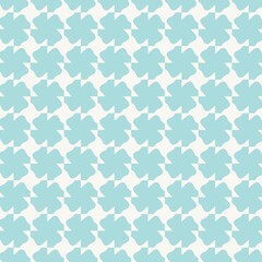 Seamless Pattern Background