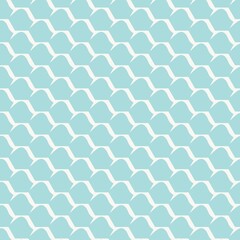 Seamless Pattern Background