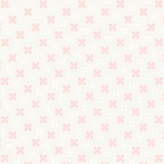 Seamless Pattern Background