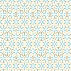 Seamless Pattern Background