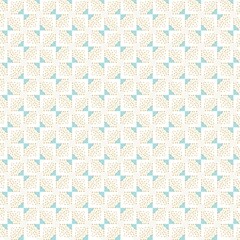 Seamless Pattern Background