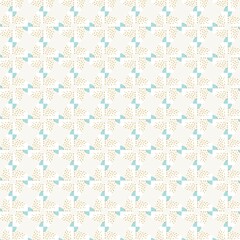 Seamless Pattern Background