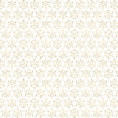 Seamless Pattern Background