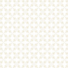 Seamless Pattern Background